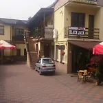 Bed & Breakfast Black Jack 