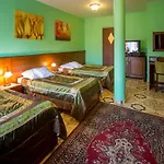 Bed & Breakfast Black Jack 