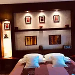 Bed & Breakfast Black Jack 