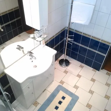 Bed & Breakfast Black Jack 