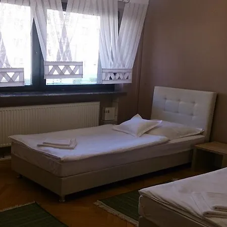 Отель типа 