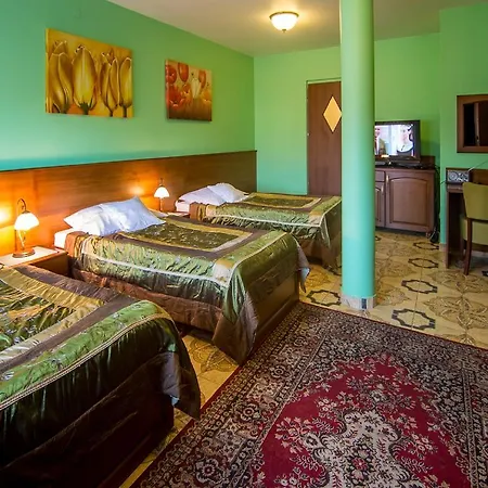 Bed & Breakfast Black Jack 