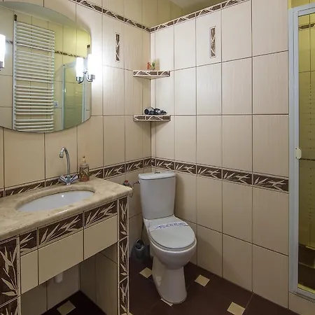 Bed & Breakfast Black Jack 