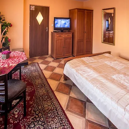 Bed & Breakfast Black Jack 