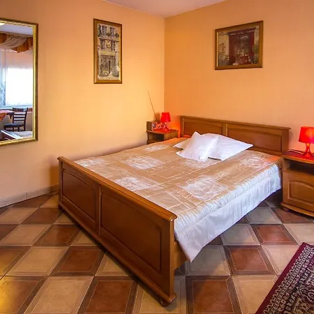 Bed & Breakfast Black Jack 