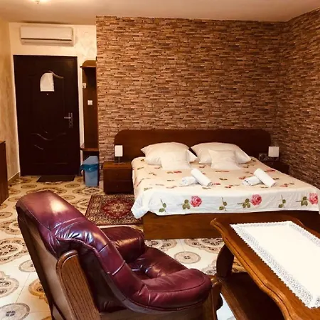 Bed & Breakfast Black Jack 