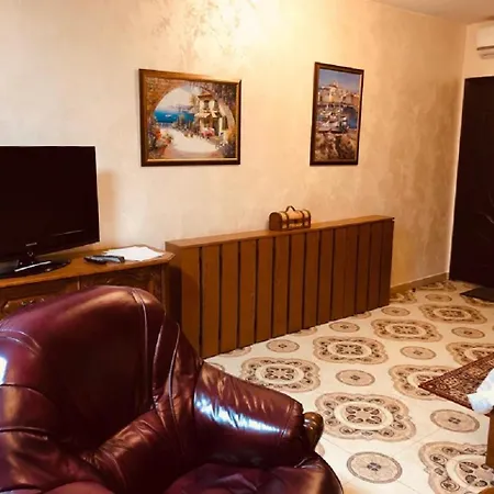 Bed & Breakfast Black Jack 