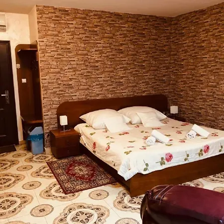 Bed & Breakfast Black Jack 