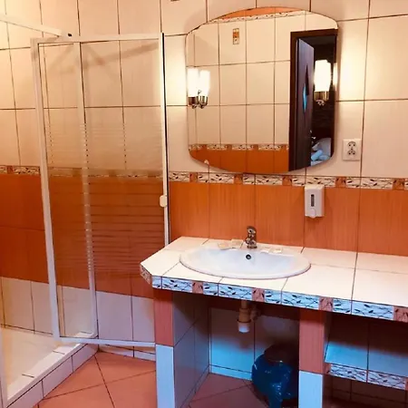 Bed & Breakfast Black Jack 