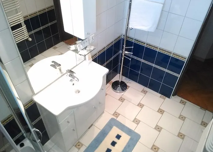 Bed & Breakfast Black Jack 