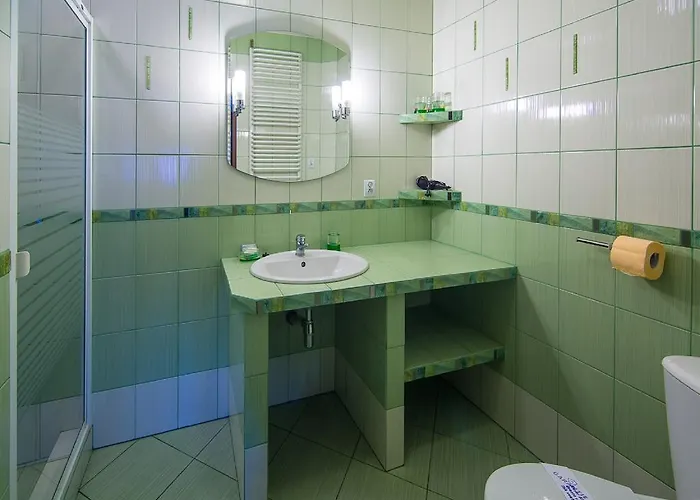 Bed & Breakfast Black Jack 