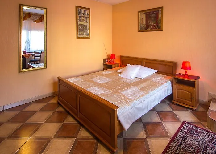 לינה וארוחת בוקר Black Jack 