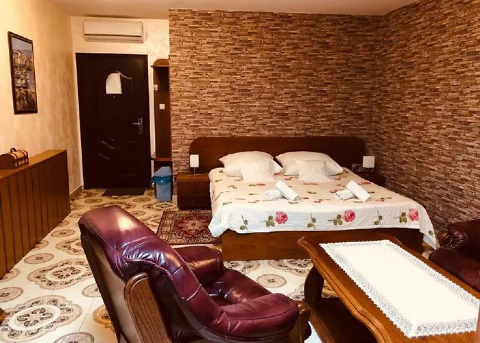 Bed & Breakfast Black Jack 