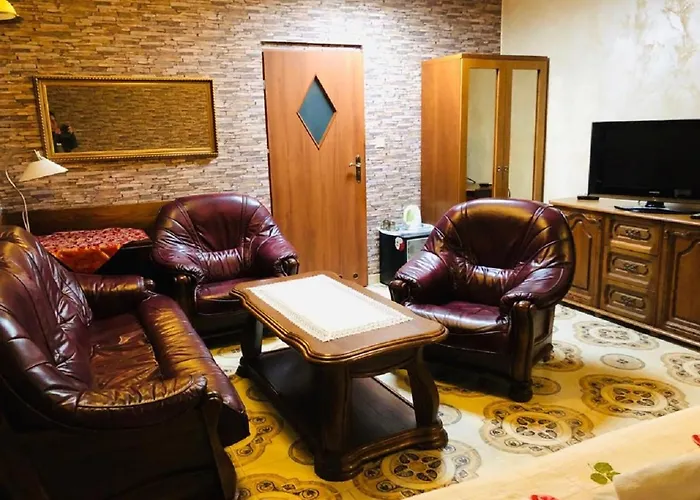 Bed & Breakfast Black Jack 