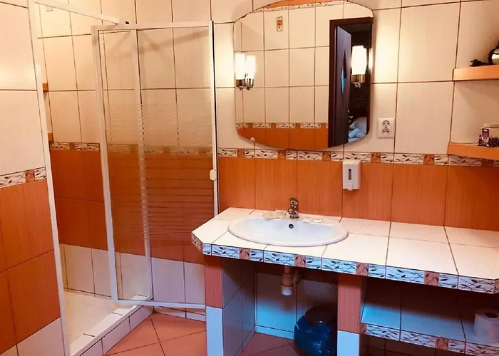 Bed & Breakfast Black Jack 