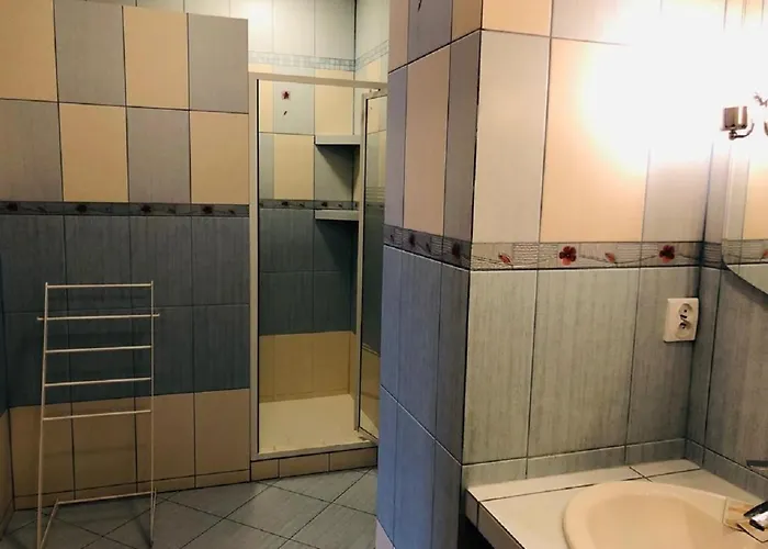 לינה וארוחת בוקר Black Jack 